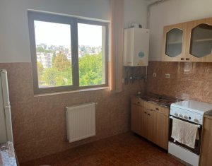 Apartment 1 rooms for rent in Cluj-napoca, zone Marasti