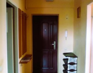 Apartment 1 rooms for rent in Cluj-napoca, zone Marasti