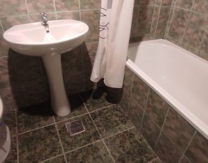 Apartment 1 rooms for rent in Cluj-napoca, zone Marasti