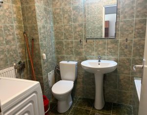 Apartment 1 rooms for rent in Cluj-napoca, zone Marasti