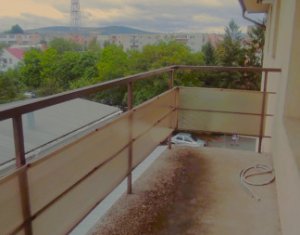 Apartment 1 rooms for rent in Cluj-napoca, zone Marasti