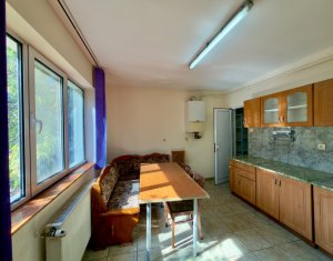 House 6 rooms for sale in Cluj-napoca, zone Intre Lacuri