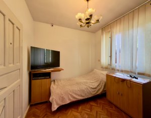 House 6 rooms for sale in Cluj-napoca, zone Intre Lacuri