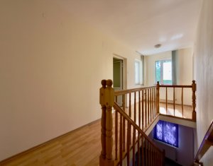House 6 rooms for sale in Cluj-napoca, zone Intre Lacuri