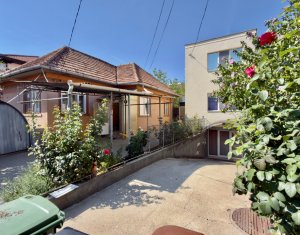 House 6 rooms for sale in Cluj-napoca, zone Intre Lacuri