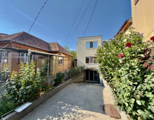 , 164m2 in Cluj-napoca, zone Intre Lacuri