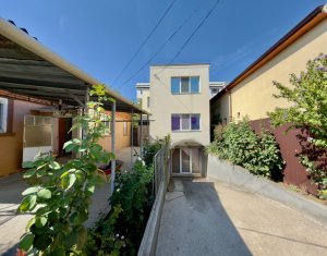House 6 rooms for sale in Cluj-napoca, zone Intre Lacuri