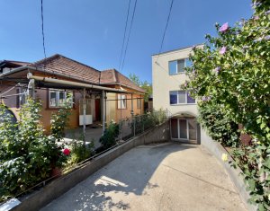 House 6 rooms for sale in Cluj-napoca, zone Intre Lacuri