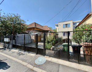 House 6 rooms for sale in Cluj-napoca, zone Intre Lacuri
