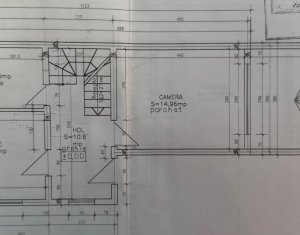 House 6 rooms for sale in Cluj-napoca, zone Intre Lacuri