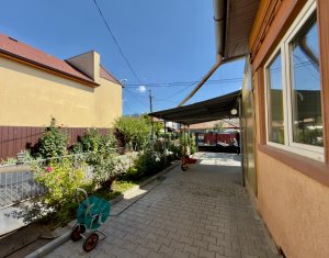 House 6 rooms for sale in Cluj-napoca, zone Intre Lacuri