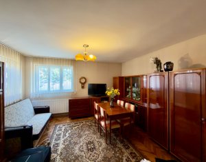 House 6 rooms for sale in Cluj-napoca, zone Intre Lacuri