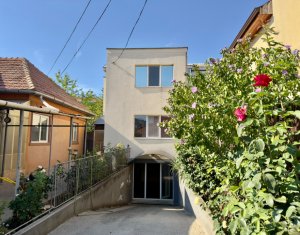 House 6 rooms for sale in Cluj-napoca, zone Intre Lacuri