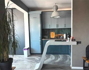 , 62m2 in Floresti