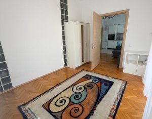 Apartment 3 rooms for rent in Cluj-napoca, zone Grigorescu