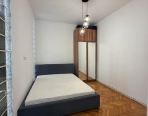 Apartment 3 rooms for rent in Cluj-napoca, zone Grigorescu
