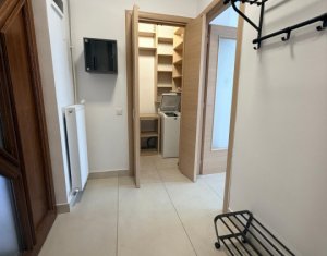 Apartment 3 rooms for rent in Cluj-napoca, zone Grigorescu
