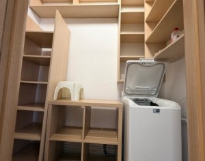 Apartment 3 rooms for rent in Cluj-napoca, zone Grigorescu