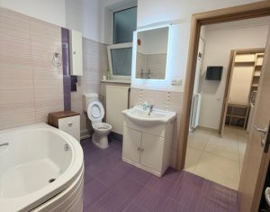 Apartment 3 rooms for rent in Cluj-napoca, zone Grigorescu