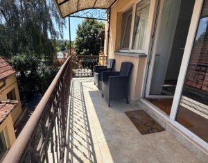 Apartment 3 rooms for rent in Cluj-napoca, zone Grigorescu