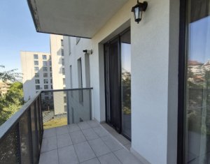 Apartment 2 rooms for rent in Cluj-napoca, zone Andrei Muresanu