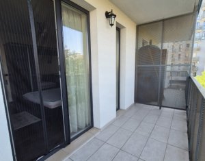 Apartment 2 rooms for rent in Cluj-napoca, zone Andrei Muresanu