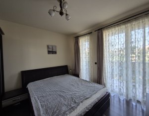 Apartment 2 rooms for rent in Cluj-napoca, zone Andrei Muresanu