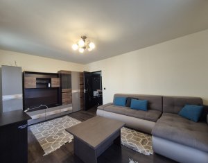 Apartment 2 rooms for rent in Cluj-napoca, zone Andrei Muresanu