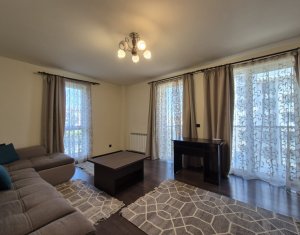 Apartment 2 rooms for rent in Cluj-napoca, zone Andrei Muresanu