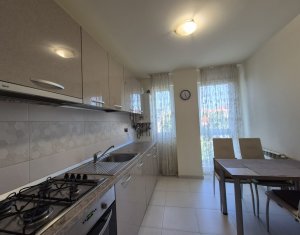 Apartment 2 rooms for rent in Cluj-napoca, zone Andrei Muresanu