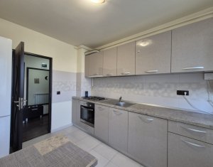 Apartment 2 rooms for rent in Cluj-napoca, zone Andrei Muresanu