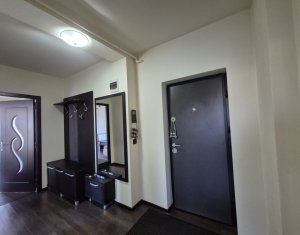 Apartment 2 rooms for rent in Cluj-napoca, zone Andrei Muresanu