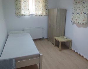 Apartment 4 rooms for rent in Cluj-napoca, zone Zorilor