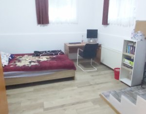 Apartment 4 rooms for rent in Cluj-napoca, zone Zorilor