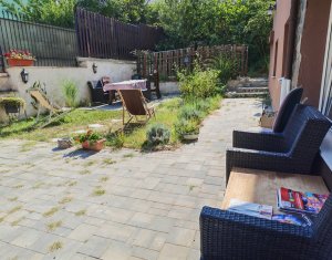 Apartment 4 rooms for rent in Cluj-napoca, zone Zorilor