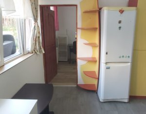 Apartment 4 rooms for rent in Cluj-napoca, zone Zorilor
