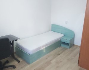 Apartment 4 rooms for rent in Cluj-napoca, zone Zorilor