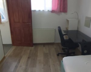 Apartment 4 rooms for rent in Cluj-napoca, zone Zorilor