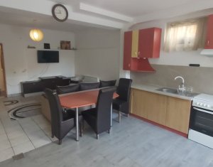 Apartment 4 rooms for rent in Cluj-napoca, zone Zorilor