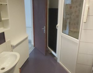 Apartment 4 rooms for rent in Cluj-napoca, zone Zorilor
