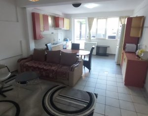 Apartment 4 rooms for rent in Cluj-napoca, zone Zorilor