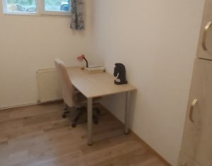 Apartment 4 rooms for rent in Cluj-napoca, zone Zorilor