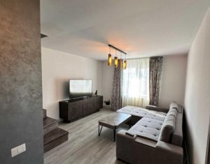, 130m2 in Cluj-napoca, zone Borhanci