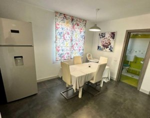 Apartment 5 rooms for rent in Cluj-napoca, zone Borhanci