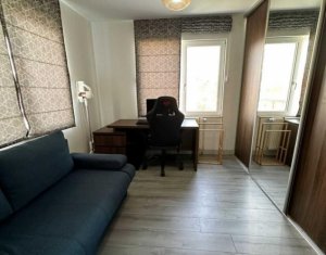 Apartment 5 rooms for rent in Cluj-napoca, zone Borhanci
