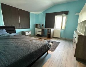 Apartment 5 rooms for rent in Cluj-napoca, zone Borhanci