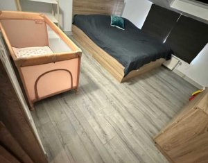 Apartment 5 rooms for rent in Cluj-napoca, zone Borhanci