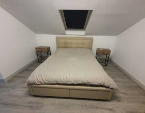 Apartment 5 rooms for rent in Cluj-napoca, zone Borhanci
