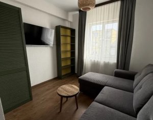 , 54m2 dans Cluj-napoca, zone Dambul Rotund