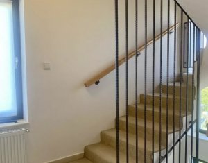 Apartment 3 rooms for rent in Cluj-napoca, zone Europa
